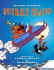 Quirky Claus - The Masterfully Madcap Mishaps of an Impossibly Incompetent Santa! (Paperback) - Sebastian White Photo