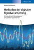 Methoden der Digitalen Signalverarbeitung - Mit Interaktivem Lernprogramm und Labview-Experimenten (German) - Norbert Stockhausen Photo