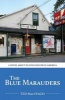 The Blue Marauders (Paperback) - Ted Macveagh Photo