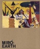 Miro - Earth (Paperback) - Tomas Llorens Photo