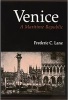 Venice, a Maritime Republic (Paperback) - Frederic Chapin Lane Photo