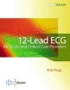 12-Lead ECG for Acute and Critical Care Providers (Paperback) - Bob Page Photo