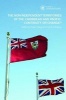 The Non-Independent Territories of the Caribbean and Pacific - Continuity or Change? (Paperback) - Peter Dr Clegg Photo