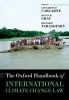 The Oxford Handbook of International Climate Change Law (Hardcover) - Kevin R Gray Photo