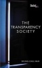 The Transparency Society (Paperback) - Byung Chul Han Photo