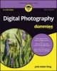 Digital Photography For Dummies (Paperback, 8th Revised edition) - Julie Adair King Photo