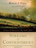 Streams of Contentment - Lessons I Learned on My Uncle's Farm (Paperback) - Robert J Wicks Photo