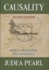 Causality - Models, Reasoning and Inference (Hardcover, 2 Rev Ed) - Judea Pearl Photo