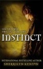 Instinct (Paperback) - Sherrilyn Kenyon Photo