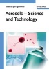 Aerosols - Science and Technology (Hardcover) - Igor Agranovski Photo