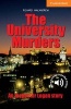 The University Murders - Level 4 (Paperback) - Richard MacAndrew Photo