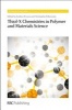 Thiol-X Chemistries in Polymer and Materials Science (Hardcover) - Andrew B Lowe Photo