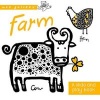 Farm - A Slide & Play Book (Board book) - Surya Sajnani Photo