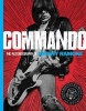 Commando - The Autobiography of  (Hardcover, New) - Johnny Ramone Photo