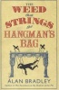 The Weed That Strings the Hangman's Bag (Paperback) - Alan Bradley Photo