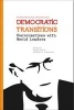 Democratic Transitions - Conversations with World Leaders (Paperback) - Sergio Comeaux Photo