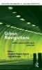 Urban Navigations - Politics, Space and the City in South Asia (Hardcover) - Jonathan Shapiro Anjaria Photo