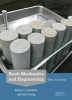 Rock Mechanics and Engineering, Volume 2 - Laboratory and Field Testing (Hardcover) - Xia Ting Feng Photo