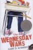 The Wednesday Wars (Paperback) - Gary D Schmidt Photo