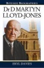 Dr Martyn Lloyd-Jones Bitesize Biography (Paperback) - Eryl Davies Photo