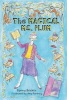 The Magical Ms. Plum (Paperback) - Bonny Becker Photo