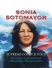 Sonia Sotomayor - Supreme Court Justice (Paperback) - Carmen Bernier Grand Photo