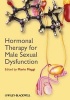 Hormonal Therapy for Male Sexual Dysfunction (Hardcover, New) - Mario Maggi Photo