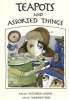 Teapots and Assorted Things (Hardcover) - Warren Ross Photo