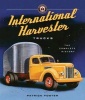 International Harvester Trucks - The Complete History (Hardcover) - Patrick Foster Photo