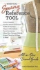 Essential Sewing Reference Tool - All-in-One Visual Guide (Spiral bound) - Carla Hegeman Crim Photo