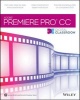 Premiere Pro CC Digital Classroom (Paperback) - Jerron Smith Photo