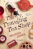 The Traveling Tea Shop (Paperback) - Belinda Jones Photo