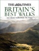 The Times Britain's Best Walks - 200 Classic Walks from the Times (Hardcover) - Christopher Somerville Photo