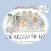 Cinderella's Big Day (Hardcover) - Katie Cotton Photo