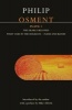 Osment Plays, v.1 - "Dearly Beloved", "What I Did in the Holidays", "Flesh and Blood" (Paperback) - Philip Osment Photo