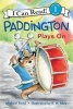 Paddington Plays on (Paperback) - Michael Bond Photo