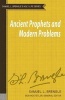 Ancient Prophets and Modern Problems (Paperback) - Samuel Logan Brengle Photo