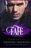 Fate (Paperback) - Amanda Hocking Photo