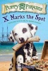 Puppy Pirates #2 - X Marks the Spot (Paperback) - Erin Soderberg Photo