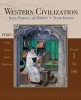 Western Civilization, Volume I: To 1789 (Paperback, 10th International edition) - Marvin Perry Photo