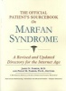 The Official Patient's Sourcebook on Marfan Syndrome (Paperback) - James N Parker Photo