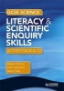 GCSE Science Literacy and Scientific Enquiry Skills Activity Pack & CD (Book) - Adrian Schmit Photo