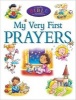 My Very First Prayers (Paperback) - Juliet David Photo