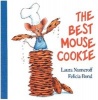 The Best Mouse Cookie (Board book, 1st board book ed) - Laura Joffe Numeroff Photo