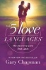 The 5 Love Languages - The Secret To Love That Lasts (Paperback) - Gary Chapman Photo