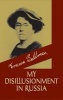 My Disillusionment in Russia (Paperback) - Emma Goldman Photo