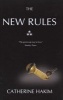 The New Rules of Marriage - Internet Dating, Playfairs and Erotic Power (Hardcover) - Catherine Hakim Photo