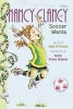 Nancy Clancy, Soccer Mania (Hardcover) - Robin Preiss Glasser Photo