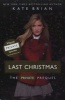 Last Christmas - The Private Prequel (Paperback) - Kate Brian Photo