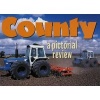 County, a Pictorial Review (Hardcover) - Stuart Gibbard Photo